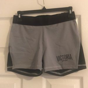 New w/ Tags! Victoria SecretSport “Hot Shorts”